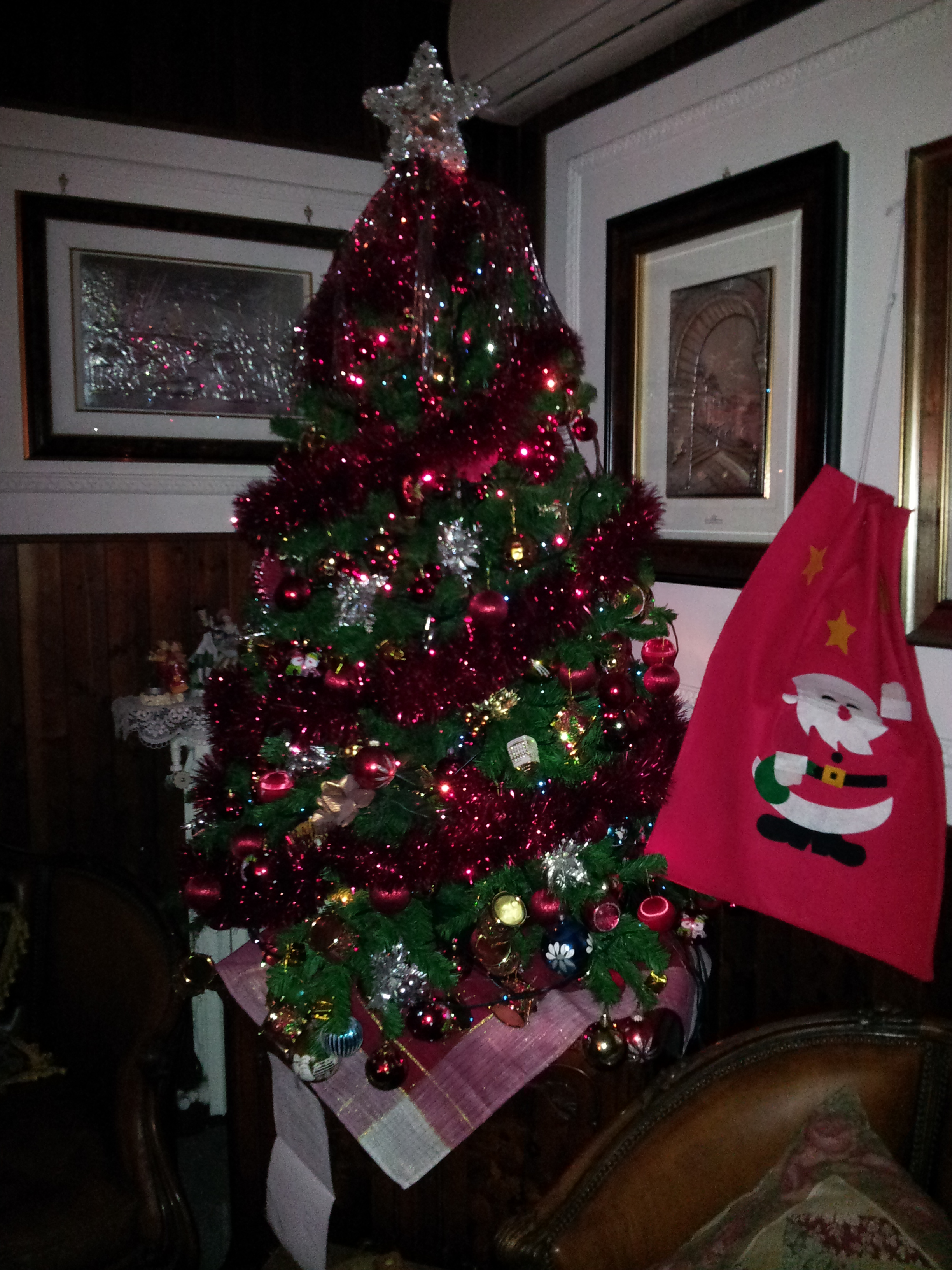 Serena - 23/12/2012